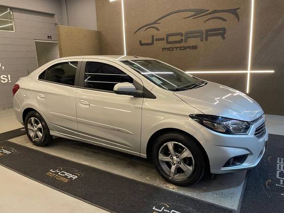 CHEVROLET PRISMA 1.4 MPFI LTZ 8V FLEX 4P MANUAL CHEVROLET PRISMA 1.4 MPFI LTZ 8V FLEX 4P MANUAL
